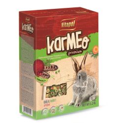 Vitapol Karmeo Premium nyúltáp 1kg