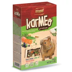 Vitapol Karmeo Premium tengerimalac eleség 500g