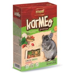 Vitapol Karmeo Premium csincsilla eleség 450g