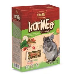 Vitapol Karmeo Premium csincsilla eleség 1kg