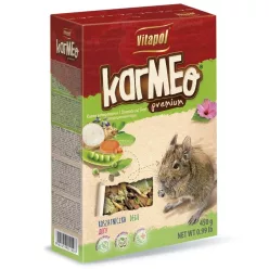 Vitapol Karmeo Premium degu eleség 450g