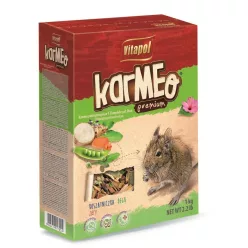Vitapol Karmeo Premium degu eleség 1kg