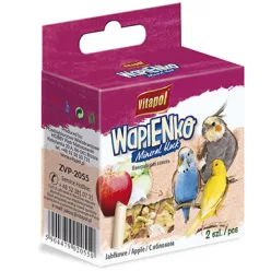 Vitapol almás csőrkoptató 35g