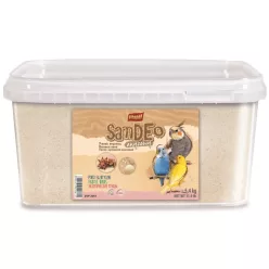 Vitapol Sandeo ánizsos madárhomok 5,4kg