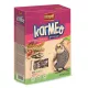 Vitapol Karmeo Premium nimfa papagáj eleség 1kg