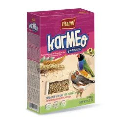 Vitapol Karmeo Premium pinty eleség 500g