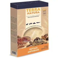 Terra Natura terráriumi homok 1,5kg