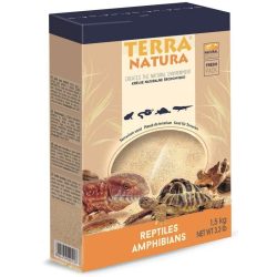 Terra Natura terráriumi homok 1,5kg