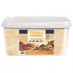 Terra Natura terráriumi homok 3L 5,4kg