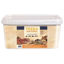 Terra Natura terráriumi homok 3L 5,4kg
