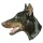 Matrica S 001 - Doberman 7cm