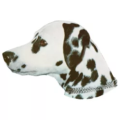 Matrica S 006 - Dalmata 7cm