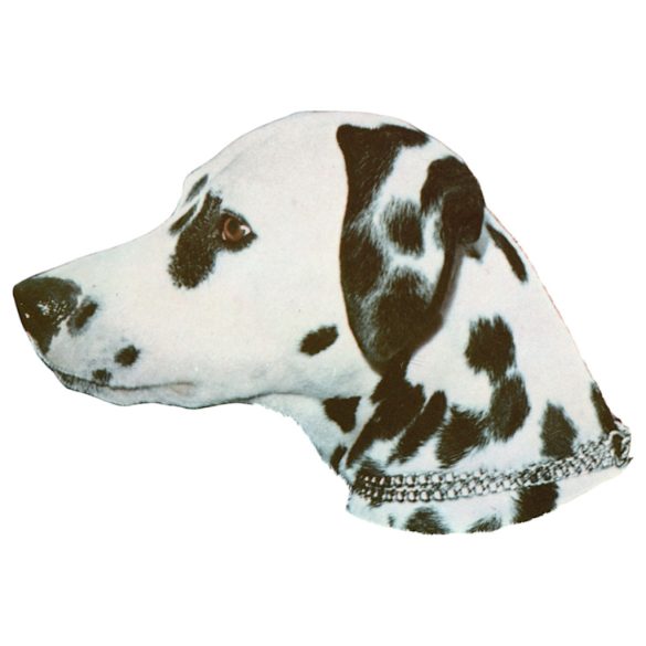 Matrica S 006 - Dalmata 7cm