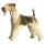 Matrica S 059 - Fox terrier drótszőrű 7cm