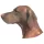 Matrica S 132 - Magyar vizsla 6cm