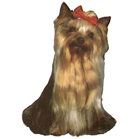 Matrica S 141 - Yorkshire terrier 7cm