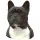 Matrica S 186 - Francia bulldog 7cm