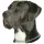 Matrica S 191 - Német dog 8cm