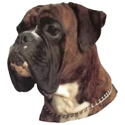 Matrica S 196 - Boxer 8cm