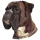 Matrica S 196 - Boxer 8cm