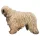 Matrica S 205 - Komondor 8cm