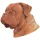 Matrica S 210 - Bordeaux-i dog 6cm