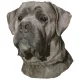 Matrica S 241 - Cane corso 9cm