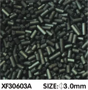 NC aktív szén 250g