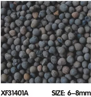 NC nitrát/nitrit-semlegesítő golyó 250g