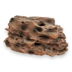 Dekor XP5962 sziklafal 26,5x11x14cm