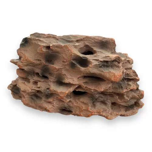 Dekor XP5962 sziklafal 26,5x11x14cm