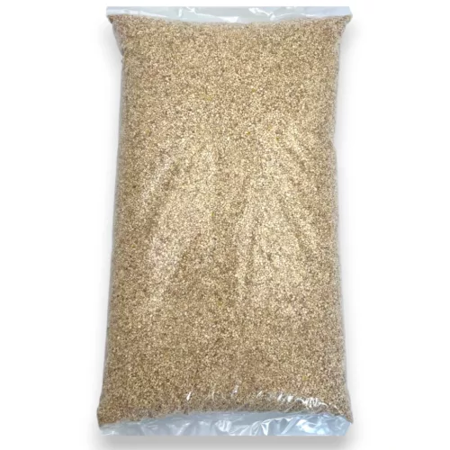 Yoyo csutkaalom 5L/2,5kg kisállatalom kukoricacsutkából