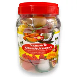 New Choice vietnámi bogárzselé dobozos 1kg (kb 50db)