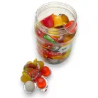 New Choice vietnámi bogárzselé dobozos 1kg (kb 50db)
