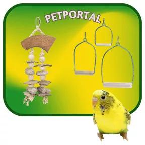 Madár játékok és szórakoztatás