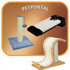 Macskakaparó