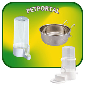 Madár etető-itató