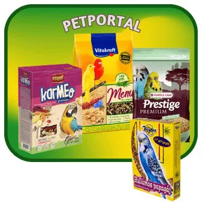 Madár magkeverékek