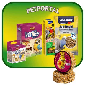 Madár étrendkiegészítő