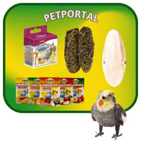 Csőrkoptatók és ásványi anyagok