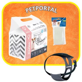 Tüzelő bugyik kutyáknak