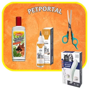 Szőr és bőrápolás kutyáknak