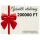  Ajándékutalvány 200000 forint értékben