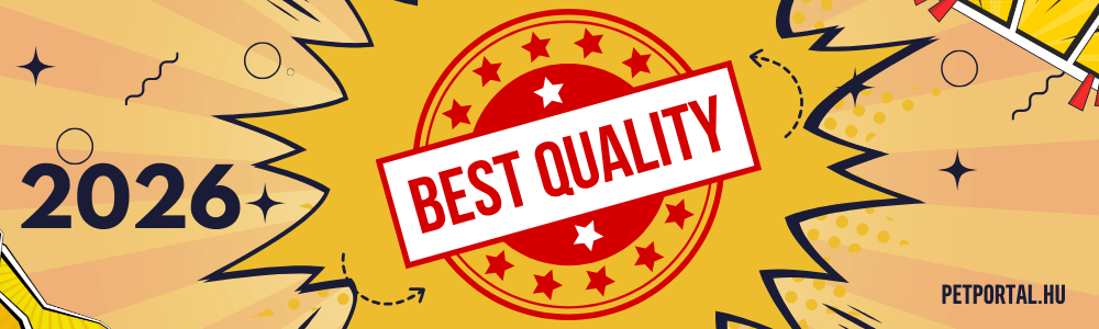 Best Quality - petportal.hu